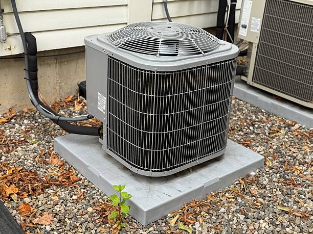 24/7 Emergency Hvac Installation experts in Carmel, CA
